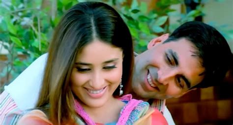 Starring Akshay Kumar And Kareena Kapoor Movies