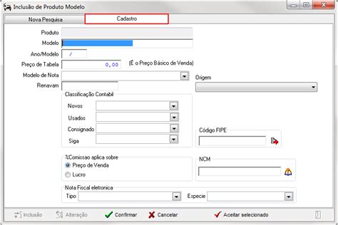 Avalia Controles Lista das Avaliações Botão Incluir Wiki NBS