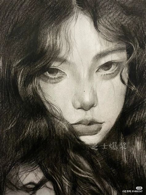 🎉°𝚜𝚊𝚟𝚎 ≋ 𝚏𝚘𝚕𝚕𝚘𝚠 𝚖𝚎°💋 In 2023 Art Drawings Beautiful Art Sketchbook Portrait Art