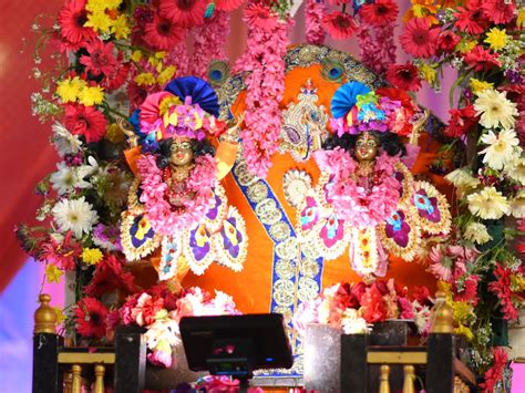 Rajasthan Krishna Balram Will Play Holi Of Flowers कृष्ण बलराम