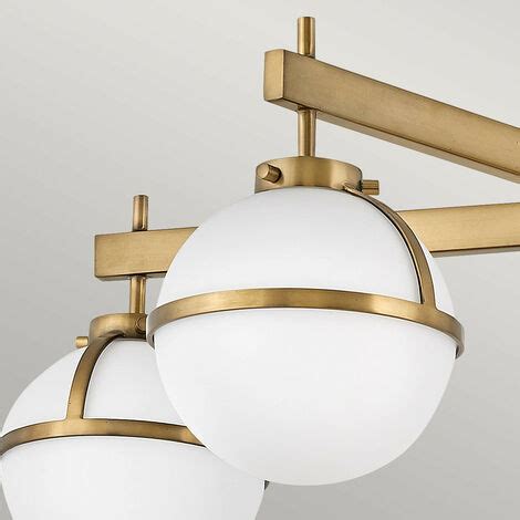 Elstead Hollis Lampada Da Soffitto A Semi Incasso A 5 Luci Multibraccio