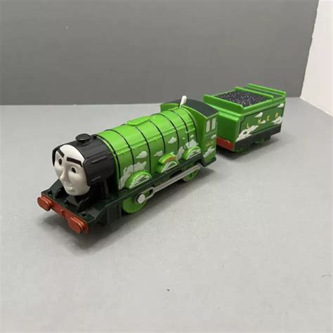 Thomas The Tank Engine Friends Trackmaster Revolution The Flying