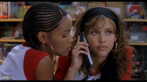 Honey Screencaps Jessica Alba Image 2778753 Fanpop