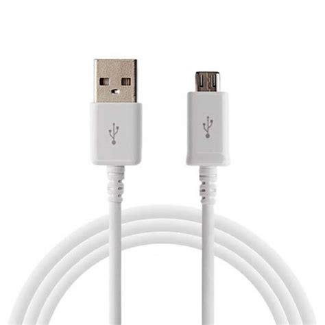 Samsung Mikro Usb Kabel Ep Dg Uwe Teknikhouse Se