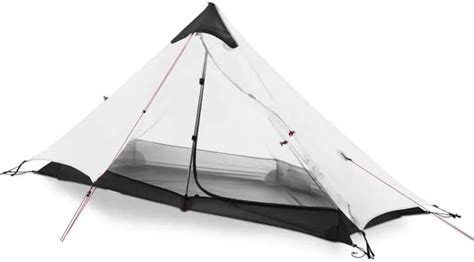 Best Tents Under 2 lbs: Top Ultralight Backpacking Tents - Outside Pulse