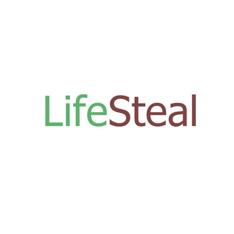 LifeSteal - Minecraft Mod