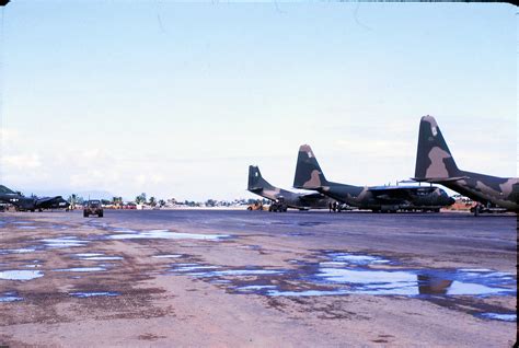 02 Cam Ranh AB Vietnam 1967 Glenn Camstra Flickr