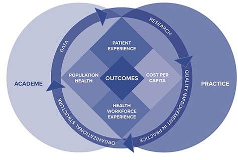 Academicclinical Nursing Integration In Academic Health Systems