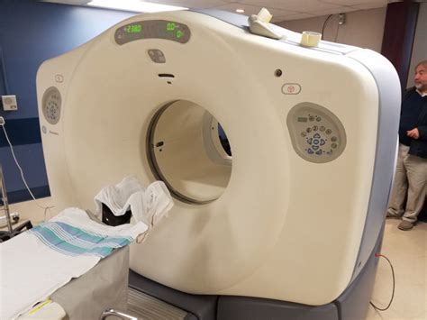 Used Ge Discovery St Pet Ct For Sale Dotmed Listing