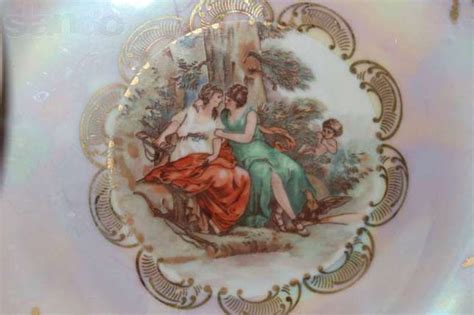 Сервиз "Мадонна" Киев - изображение 3 | Tableware, Plates, Madonna