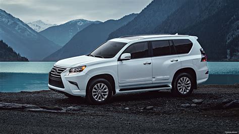 2018 Lexus Gx 460 Price Specs Design Interior