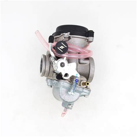 Keeway Rks Carburetor