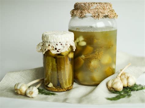 How To Make Homemade Fruit Vinegar Melissa K Norris