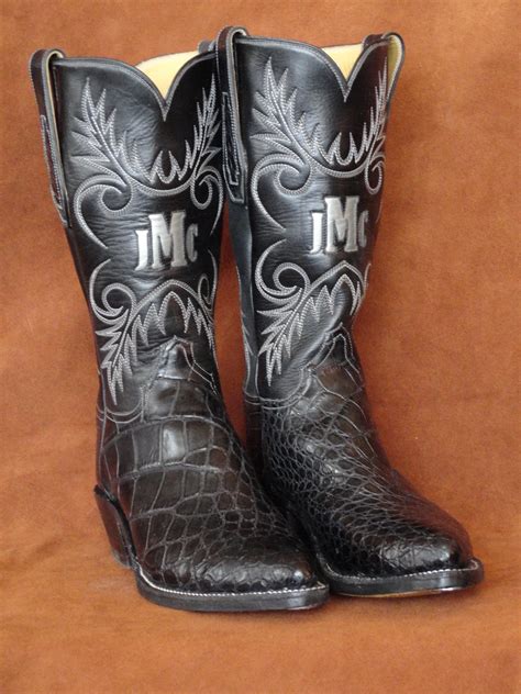 Ghost Rider Boots