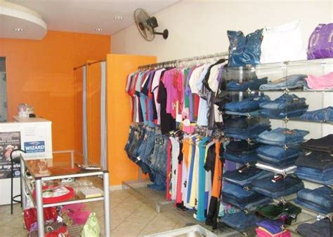 Como Montar Uma Loja De Roupas Em Casa 8 Passos Importantes Loja De