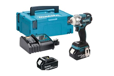 [Review] Máy khoan Makita DTW285RME có đỉnh như lời đồn? – ĐẠI LÝ MÁY ...
