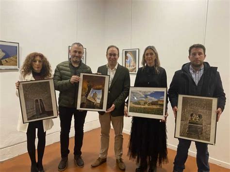 Fallado El Xxi Concurso De Fotograf A Monumentos De Ciudad Rodrigo A