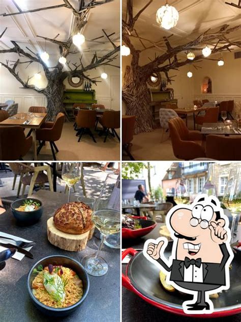 Biz Tro Chic Gourmand Restaurant Beaune Menu Du Restaurant Et