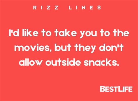 83 Rizz Lines to Help You Land Your Next Date