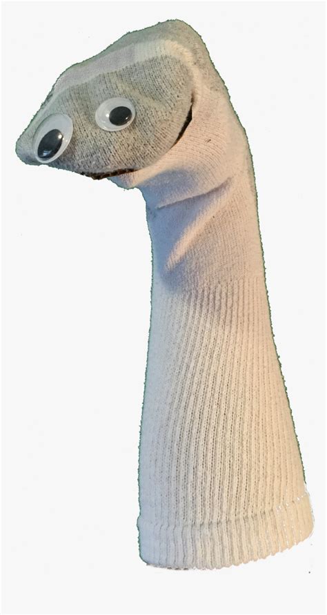 Arts And Crafters Baldi - Baldi's Basics Sock Puppet, HD Png Download ...