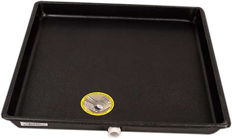 24 X 24 Drip Pan