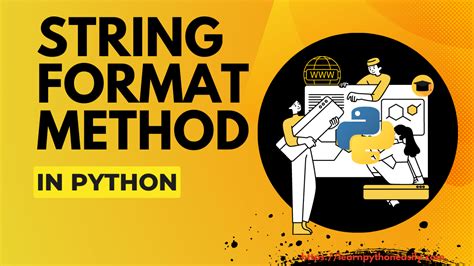 Python String Format Method Complete Guide 101