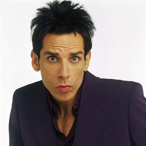 Zoolander's Ben Stiller and Owen Wilson SNL Skit | Video | POPSUGAR ...