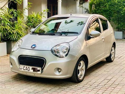 Micro Panda Used 2015 Petrol Rs 875000 Sri Lanka