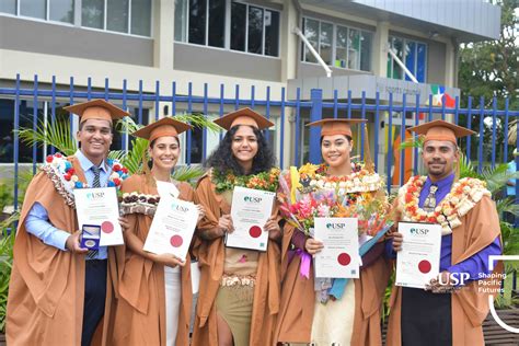 Graduation Gallery May 2022 The University Of The South Pacific