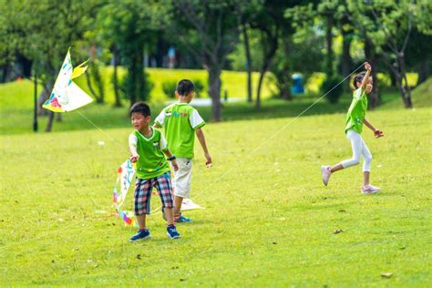 超燃！千人风筝节来袭，500米串式风筝、巨龙风筝等你来玩