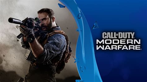 CoD Modern Warfare entra em pré venda no Brasil