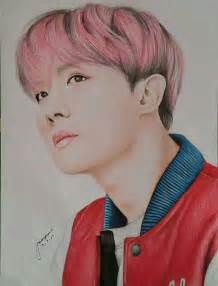 BTS Fanarts [Color Pencil Drawings Compilation] | ARMY's Amino