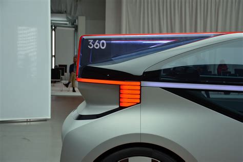 Autonomous Volvo 360c Concept Is The Future Of Commuting Digital Trends