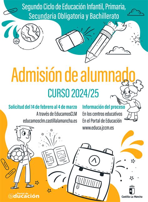 Proceso De Admisi N Para El Curso Ceip Gloria Fuertes