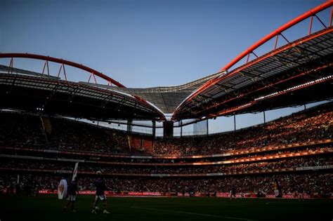 The 20 Best Soccer Stadiums in the World