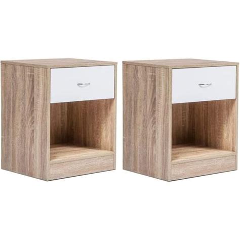 Li Lot De Tables Basses Gigognes Alaska Rondes Effet Marbre