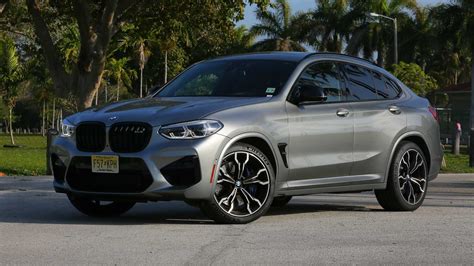 BMW X4 M News and Reviews | Motor1.com