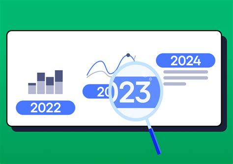 Notre année 2023, résumée en 10 chiffres clés