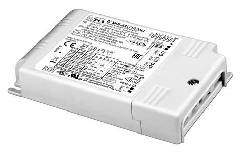 LED Driver MULTI MAXI JOLLY US DALI 60 AM 350 1050mA 60W Dimmbar