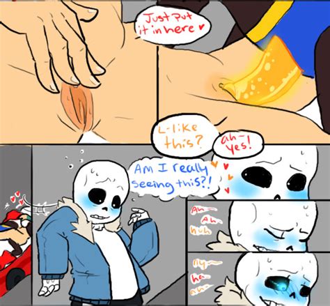 Rule 34 Animated Skeleton Bed Blush Bone Clothed Ic Dialogue English Text Female