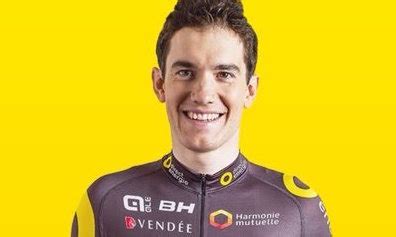 Romain Sicard Et Fabien Grellier Prolongent Chez Direct Energie