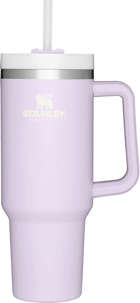 Stanley Vaso De Acero Inoxidable Aislado Reutilizable De 40