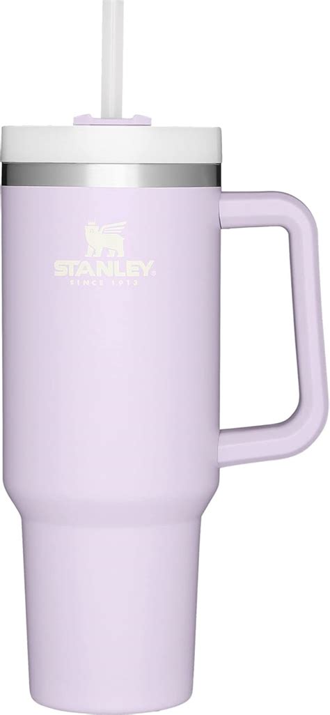 Stanley Oz Adventure Quencher Reusable Insulated Stainless Steel