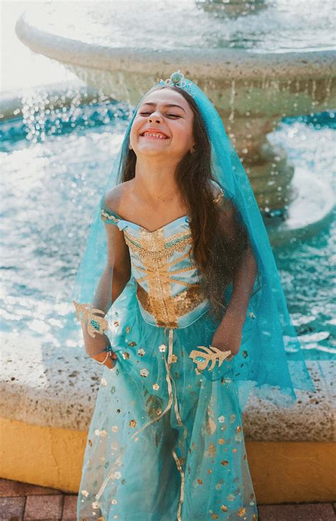 Aladdin 2019 Jasmine Blue Dress Ubicaciondepersonas Cdmx Gob Mx