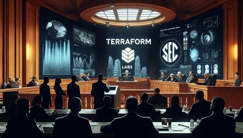 SEC Eist Miljarden Van Terraform Labs En Do Kwon Na Fraudezaak Newsbit