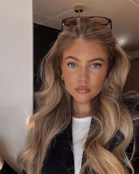 Login • Instagram In 2023 Blonde Hair Inspiration Blonde Hair Looks