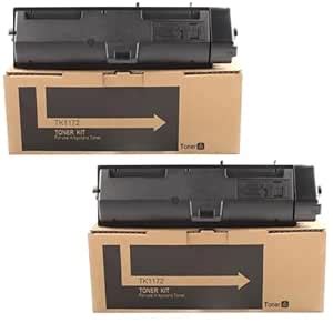 Tricari Tk Toner Cartridge Replacement For Kyocera Tk Black