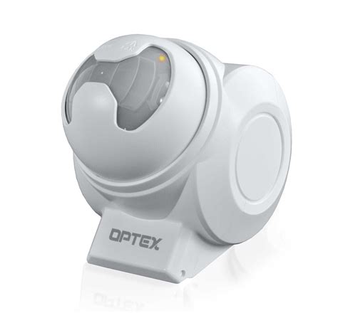 Optex TD20U Driveway Sensor