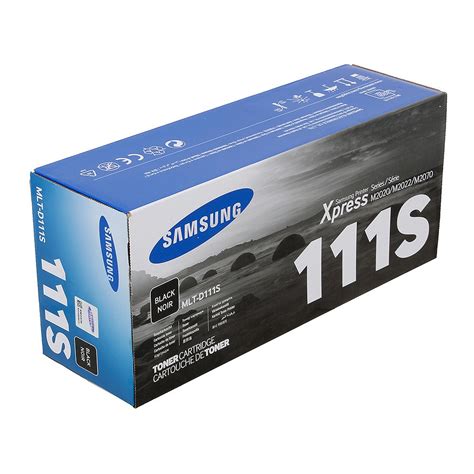 Картридж Samsung Mlt D111s Su812a купить в Москве с доставкой