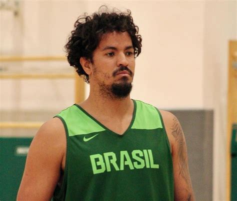 Paris 2024 Basquete Masculino Do Brasil Enfrenta O Canadá Em Amistoso